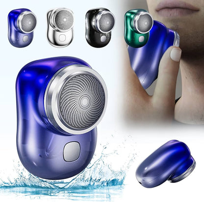 ✅ SHAVER PRO ✅  Unisex👠  Zona intima ✈Viajera ♒♒Lavable 🛒🛒Envío gratis.