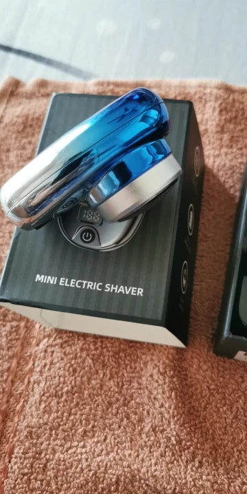 ✅ SHAVER PRO ✅  Unisex👠  Zona intima ✈Viajera ♒♒Lavable 🛒🛒Envío gratis.