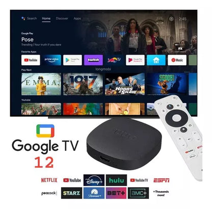 ✅📺 MAGIC PRO TV 📺✅ Disfruta MAS DE 100.000 series  NETFLIX, AMAZON, DISNEY, películas estrenos 💰💰ENVIO GRATIS 💰💰  ✅FACIL INSTALACION✅ TV EN VIVO 2.000 CANALES . 💲totalmente garantizado💲 si no cumple tus expectativas  te devolvemos tu dinero.